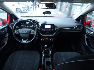 Ford Fiesta 1.5 tdci Trend 