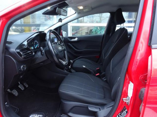 Ford Fiesta 1.5 tdci Trend 