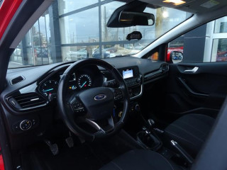 Ford Fiesta 1.5 tdci Trend 