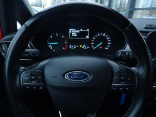 Ford Fiesta 1.5 tdci Trend 