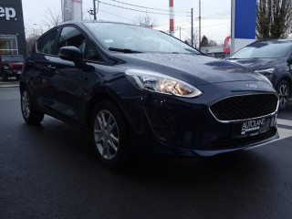 Ford Fiesta 1.1 Trend 