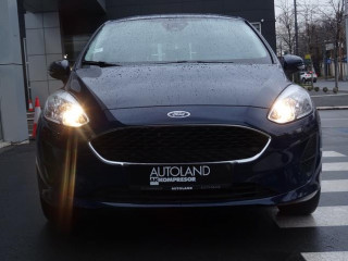 Ford Fiesta 1.1 Trend 