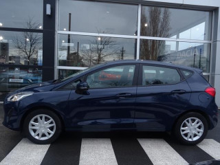 Ford Fiesta 1.1 Trend 