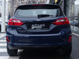 Ford Fiesta 1.1 Trend 