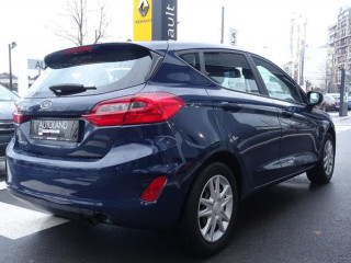 Ford Fiesta 1.1 Trend 