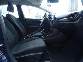 Ford Fiesta 1.1 Trend 