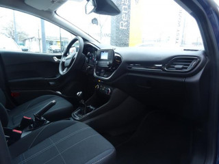 Ford Fiesta 1.1 Trend 