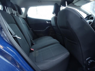 Ford Fiesta 1.1 Trend 