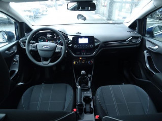 Ford Fiesta 1.1 Trend 