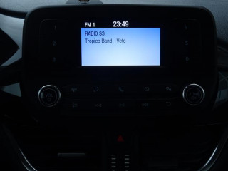 Ford Fiesta 1.1 Trend 