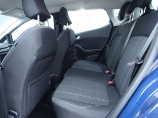 Ford Fiesta 1.1 Trend 