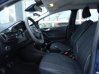 Ford Fiesta 1.1 Trend 