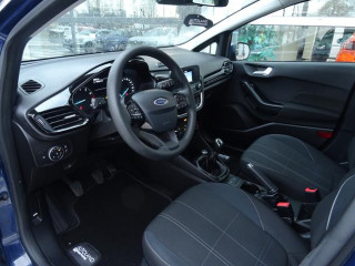 Ford Fiesta 1.1 Trend 