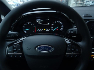 Ford Fiesta 1.1 Trend 