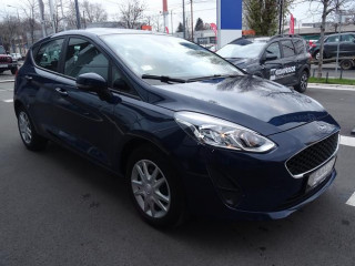 Ford Fiesta 1.1 Trend 