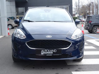 Ford Fiesta 1.1 Trend 