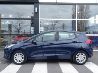 Ford Fiesta 1.1 Trend 
