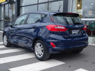 Ford Fiesta 1.1 Trend 