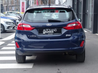 Ford Fiesta 1.1 Trend 