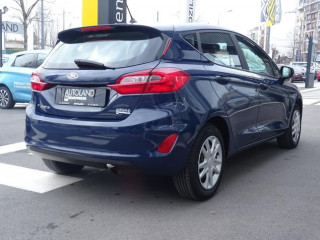 Ford Fiesta 1.1 Trend 