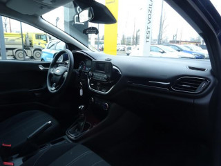 Ford Fiesta 1.1 Trend 