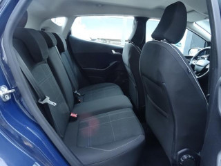 Ford Fiesta 1.1 Trend 
