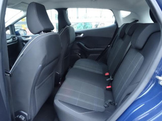 Ford Fiesta 1.1 Trend 
