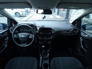 Ford Fiesta 1.1 Trend 