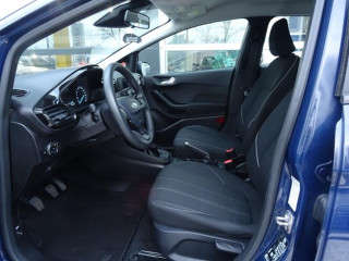 Ford Fiesta 1.1 Trend 