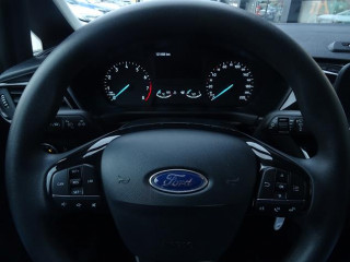Ford Fiesta 1.1 Trend 