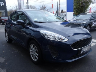 Ford Fiesta 1.1 Trend 