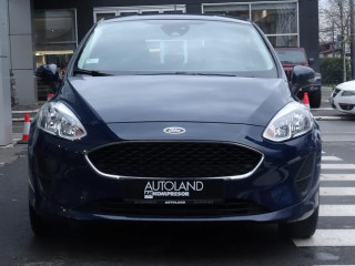 Ford Fiesta 1.1 Trend 