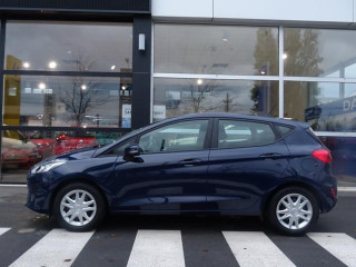 Ford Fiesta 1.1 Trend 