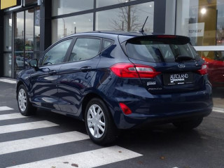 Ford Fiesta 1.1 Trend 
