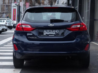 Ford Fiesta 1.1 Trend 