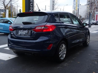 Ford Fiesta 1.1 Trend 