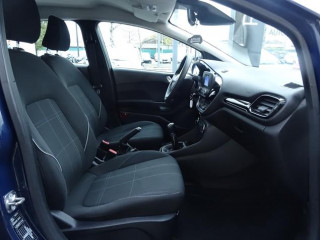 Ford Fiesta 1.1 Trend 