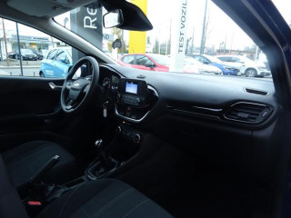 Ford Fiesta 1.1 Trend 