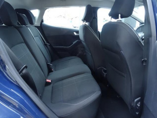 Ford Fiesta 1.1 Trend 