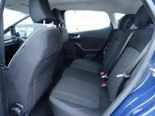 Ford Fiesta 1.1 Trend 