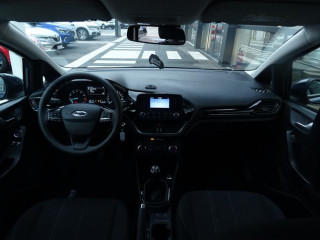 Ford Fiesta 1.1 Trend 