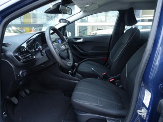 Ford Fiesta 1.1 Trend 