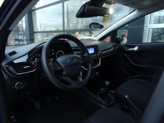 Ford Fiesta 1.1 Trend 