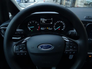 Ford Fiesta 1.1 Trend 