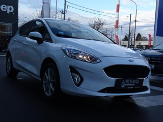 Ford Fiesta 1.1 Trend Plus 