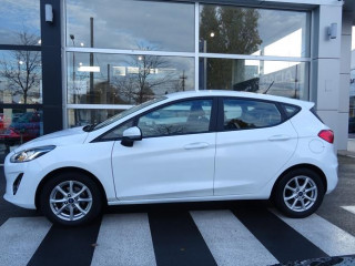 Ford Fiesta 1.1 Trend Plus 