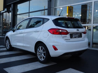 Ford Fiesta 1.1 Trend Plus 