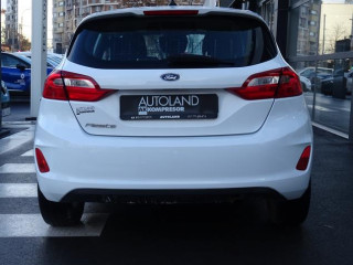 Ford Fiesta 1.1 Trend Plus 