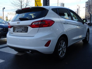Ford Fiesta 1.1 Trend Plus 