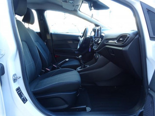 Ford Fiesta 1.1 Trend Plus 